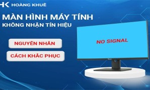 Không chụp được màn hình máy tính