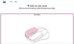 bộ kết nối usb đã ngắt kết nối