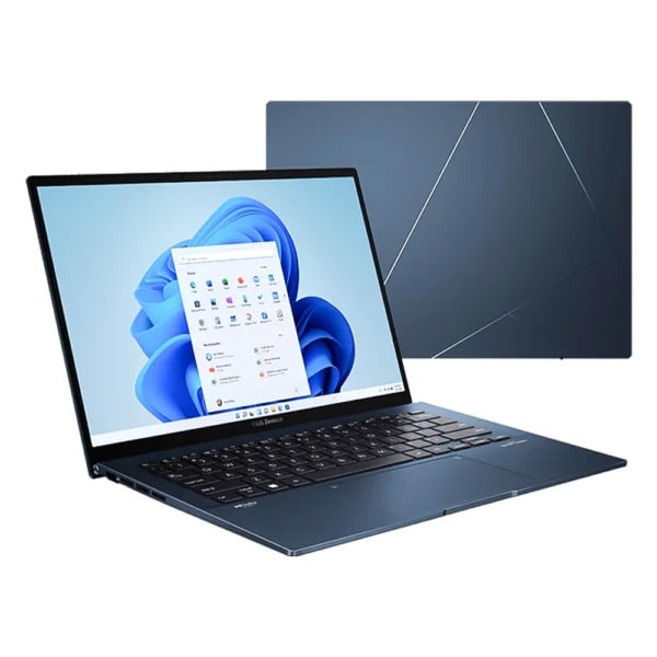 Laptop Asus Zenbook Q Za