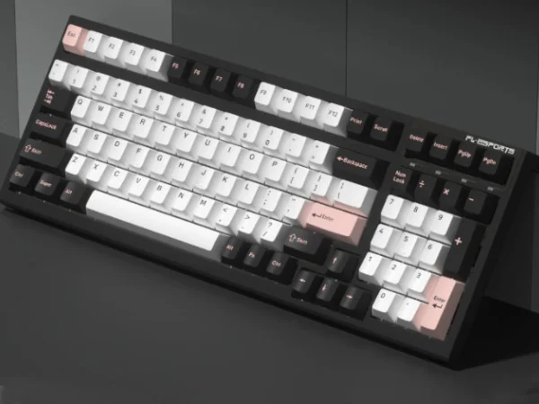 FL100 CPM White OV