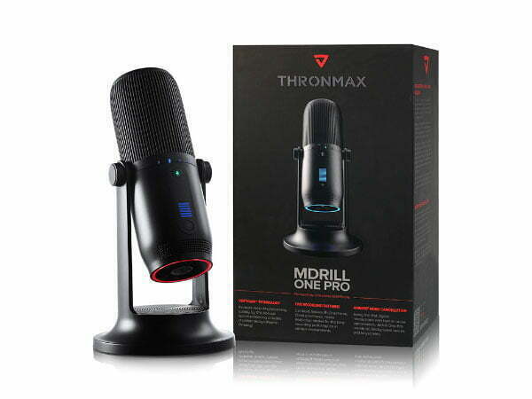 Thronmax Mdrill One M2 Pro