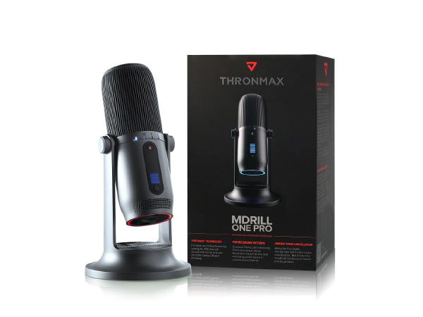 Thronmax Mdrill One M2 Pro