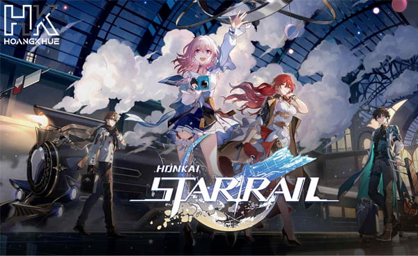 Honkai Star Rail 1