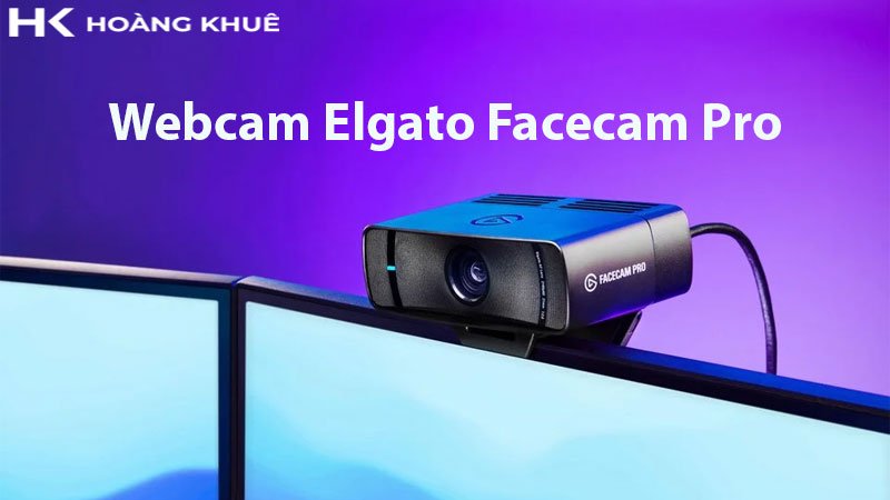 Webcam-Elgato-Facecam-Pro