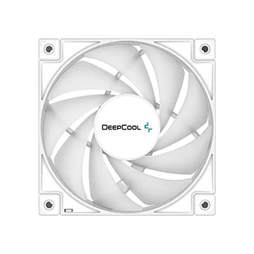 DeepCool FC120 WHITE