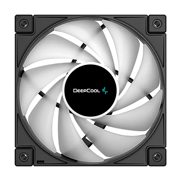 Fan Case DeepCool FC120 (3 in 1)