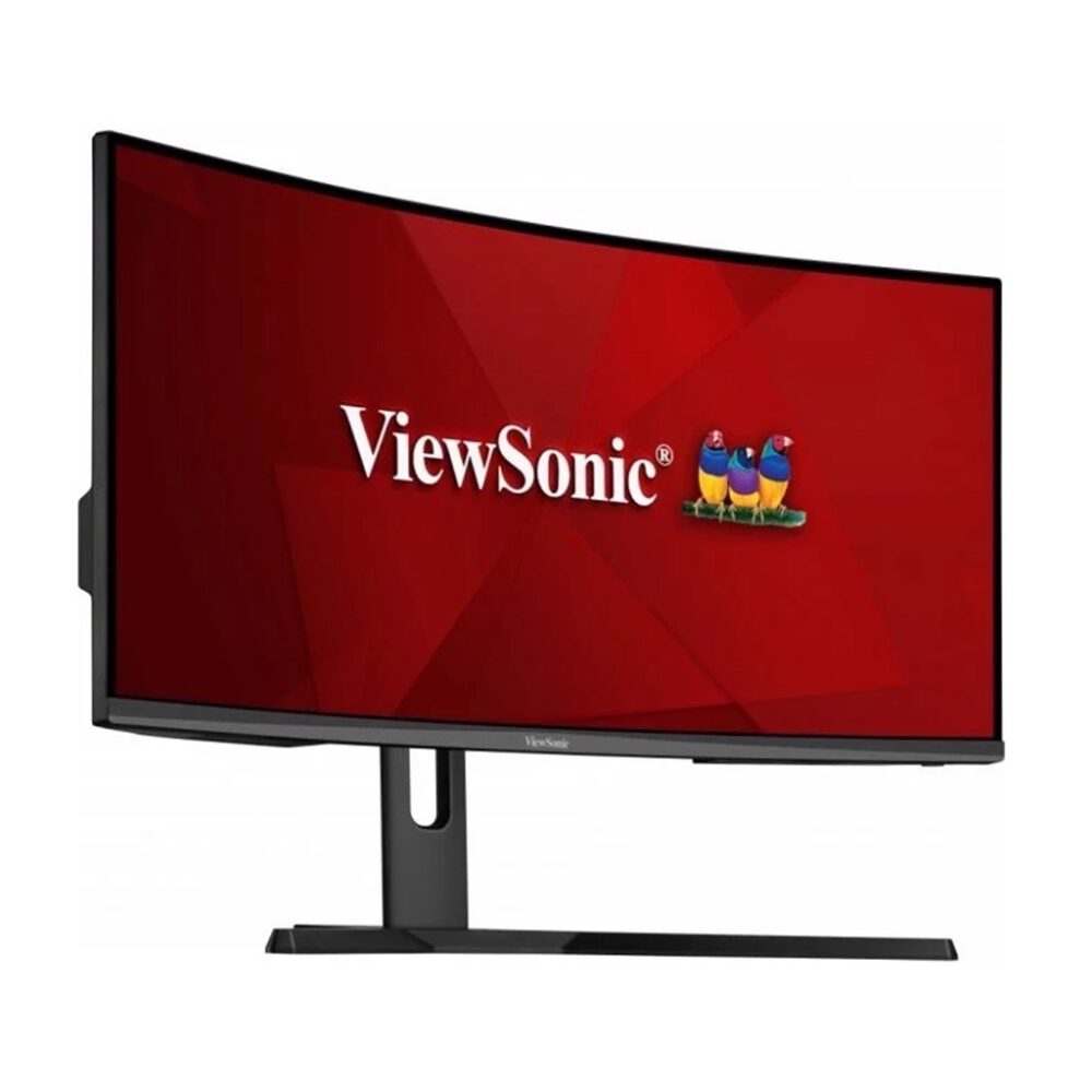Màn hình cong ViewSonic VX3418-2KPC 34 inch 2K 144Hz (HDMI+DisplayPort)