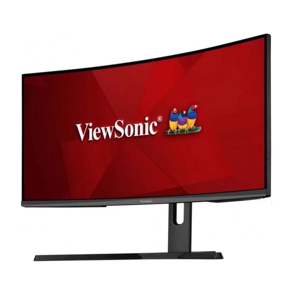 Màn hình cong ViewSonic VX3418-2KPC 34 inch 2K 144Hz (HDMI+DisplayPort)