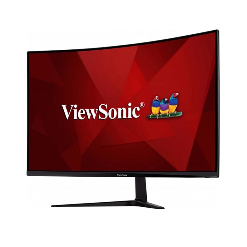 Màn hình cong ViewSonic VX3218-PC-MHD 32 FHD VA 165Hz (Displayport