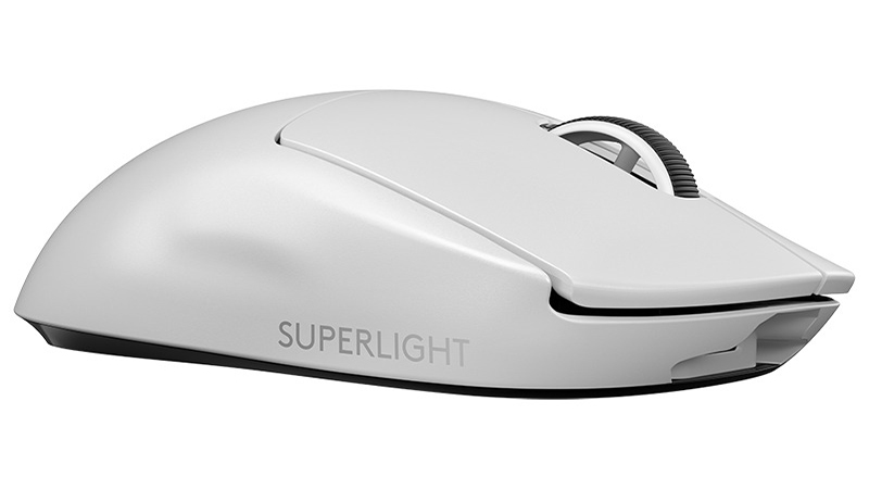 Chuột Logitech G Pro X Superlight