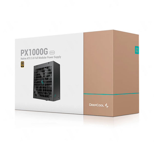Deepcool PX1000-G 1000w