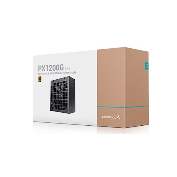 Deepcool PX1200-G 1200W