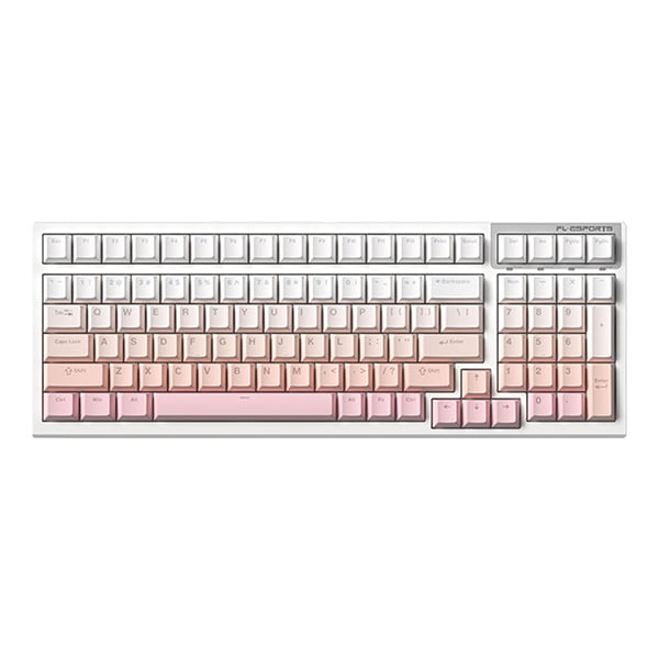 FL100 CPM Sakura Pink