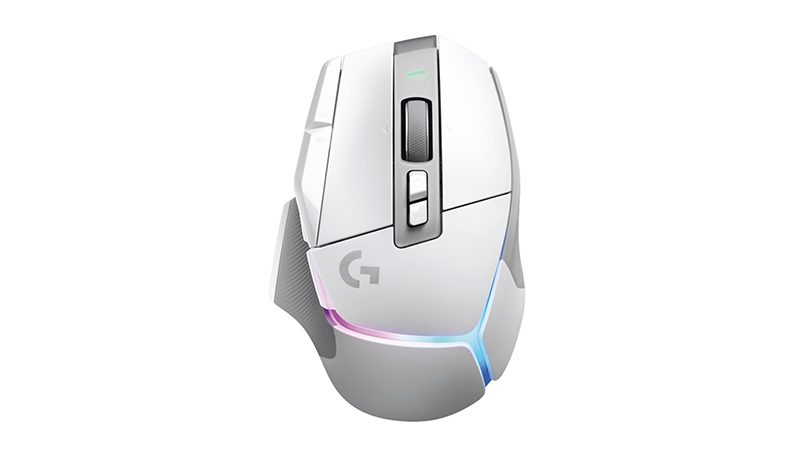 Logitech G502 X Plus Wireless RGB Gaming