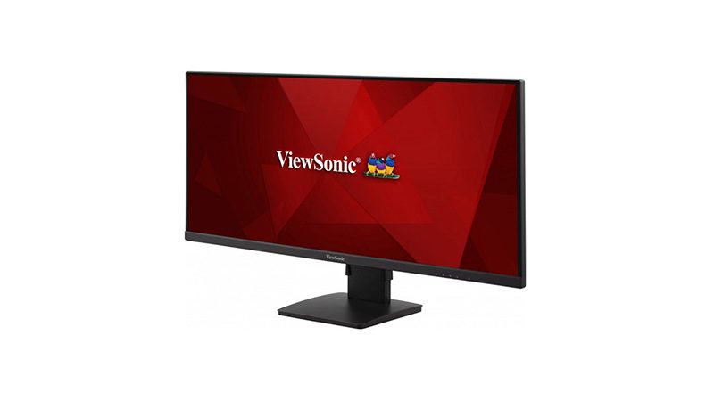 Màn hình Viewsonic VA3456-MHDJ 34 inch 2K IPS 75Hz (HDMI, DisplayPort)