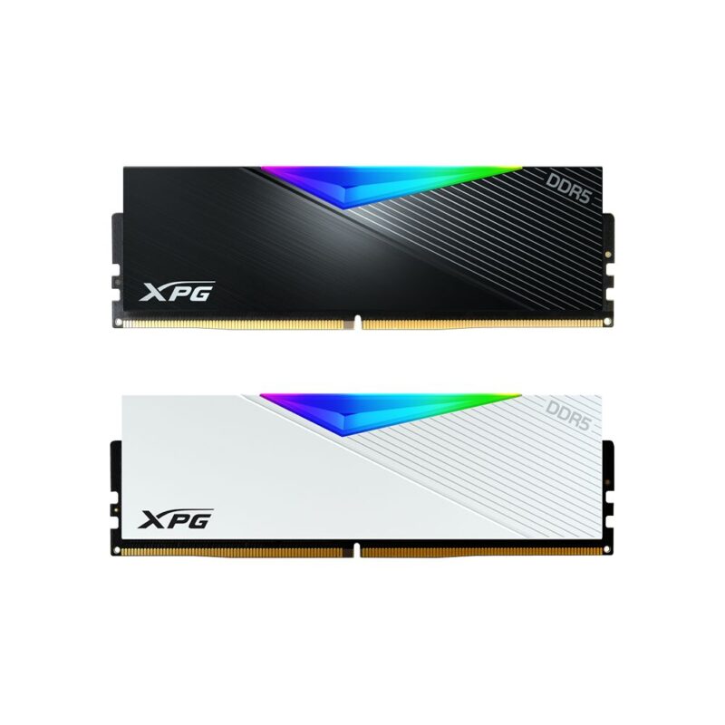 Ram Máy Tính 16Gb DDR5 6000Mhz ADATA LANCER RGB