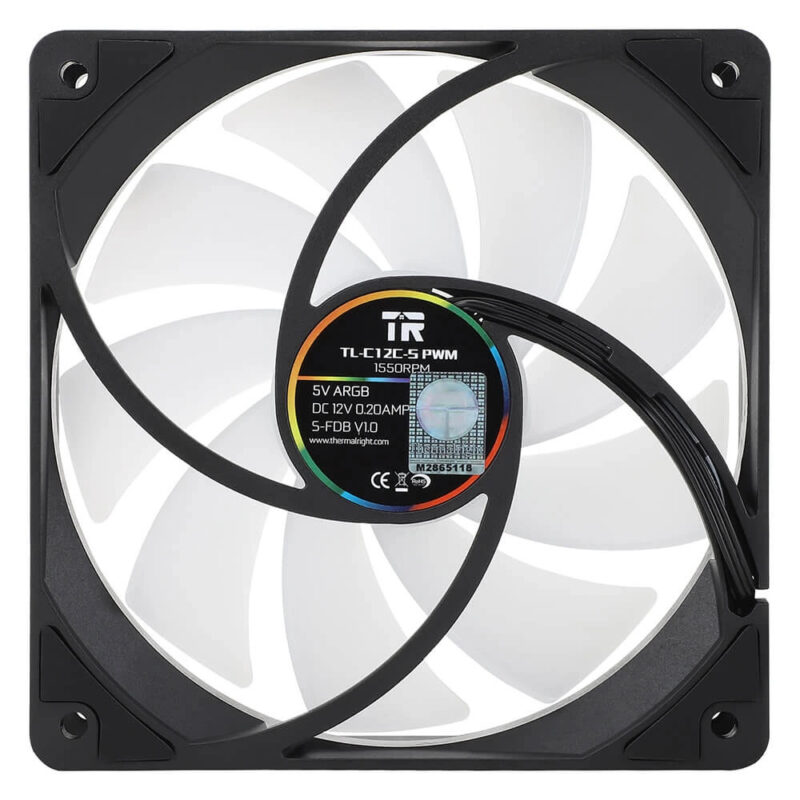 Thermalright TL-C12C-S X3