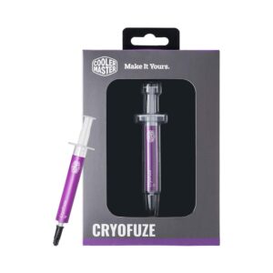Cooler Master CryoFuze Violet