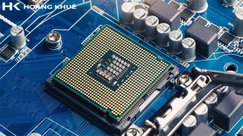 Nâng cấp CPU và GPU cũng là cách để hạn chế tối ưu tình trạng giật lag đi rất nhiều