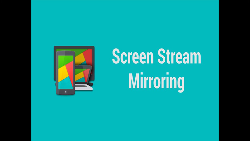 Screen Stream Mirroring là ứng dụng mạnh nhất để phản chiếu và phát sóng màn hình và âm thanh Android của bạn trong thời gian thực!