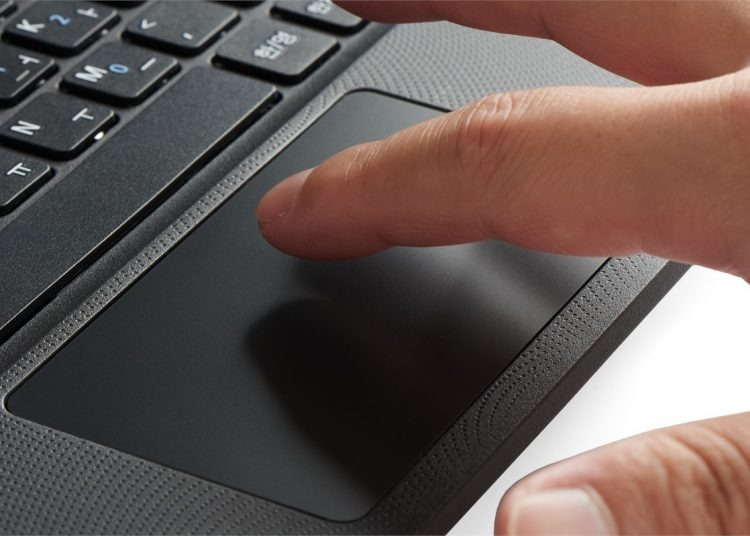 Chuột laptop không hoạt động có thể là do Touchpad Synaptic bị tắt