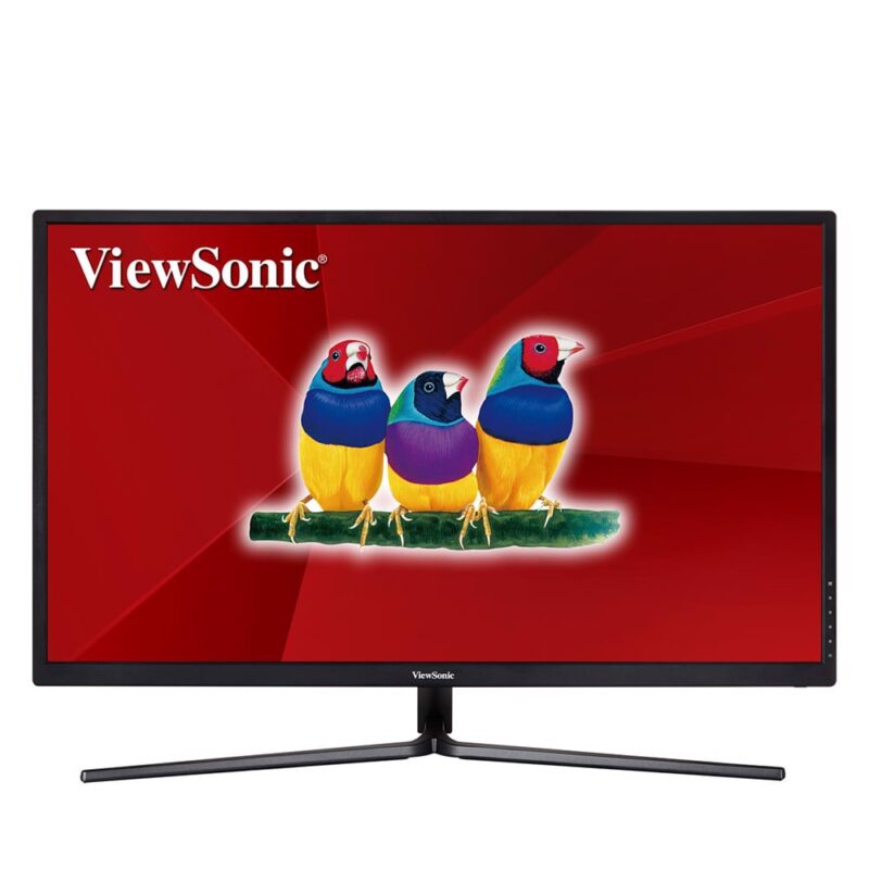 Màn hình Viewsonic VX3211-4K-MHD 32 inch 4K VA 60Hz (HDMI