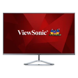 Màn hình ViewSonic VX3276-2K-MHD-2 32 2K IPS 75Hz (Displayport