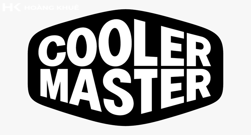 Hình ảnh logo thưởng hiệu tản nhiệt khí Cooler Master