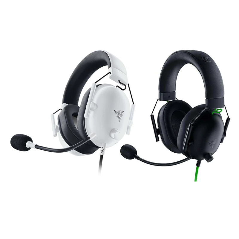 Tai nghe Razer BlackShark V2 X-Wired Gaming Headset