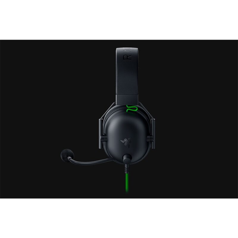Tai nghe Razer BlackShark V2 X-Wired Gaming Headset
