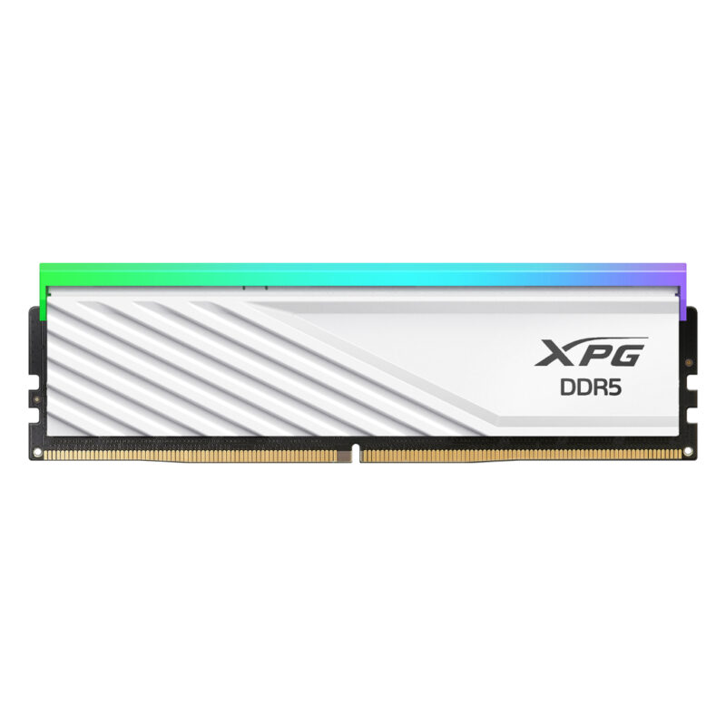 Ram DDR4 8GB 16Gb 32Gb 3200Mhz ADATA XPG D35 Led RGB - Hàng Chính Hãng