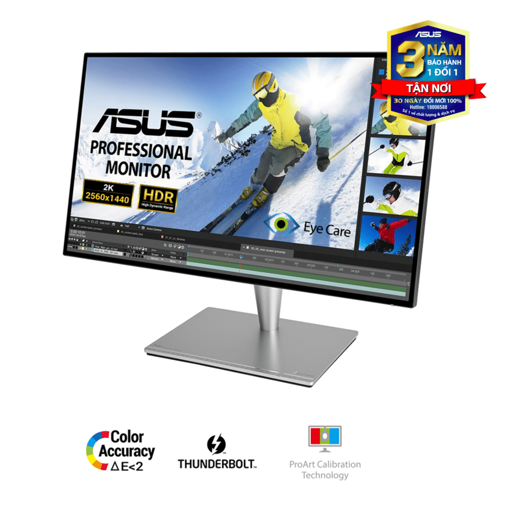 ASUS ProArt PA27AC