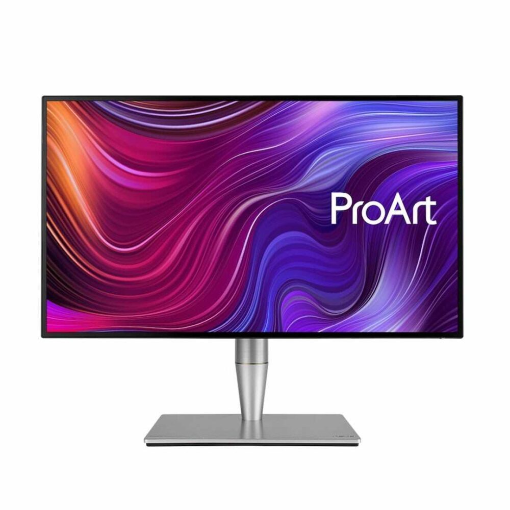 Màn Hình Cong Chuyên Đồ Họa ASUS ProArt PA27AC 27 inch 2K IPS HDR10 100% sRGB