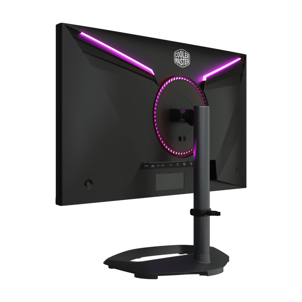 Màn hình gaming Cooler Master Tempest GP27U