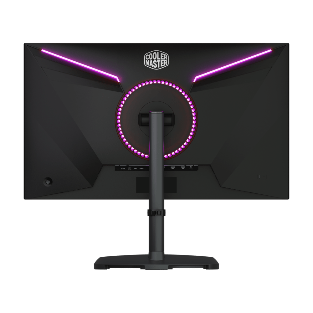 Màn hình gaming Cooler Master Tempest GP27U