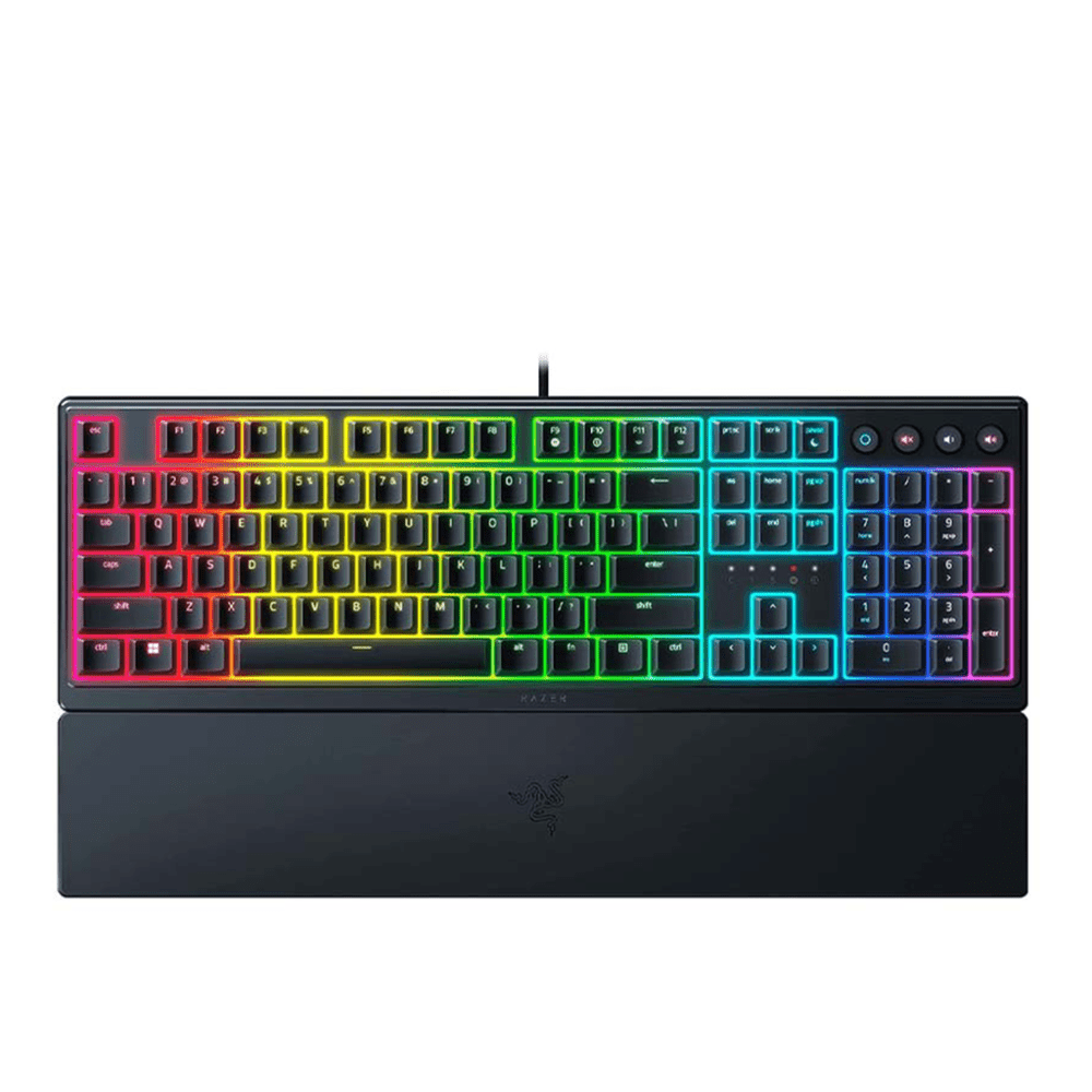 Bàn phím Razer Ornata V3