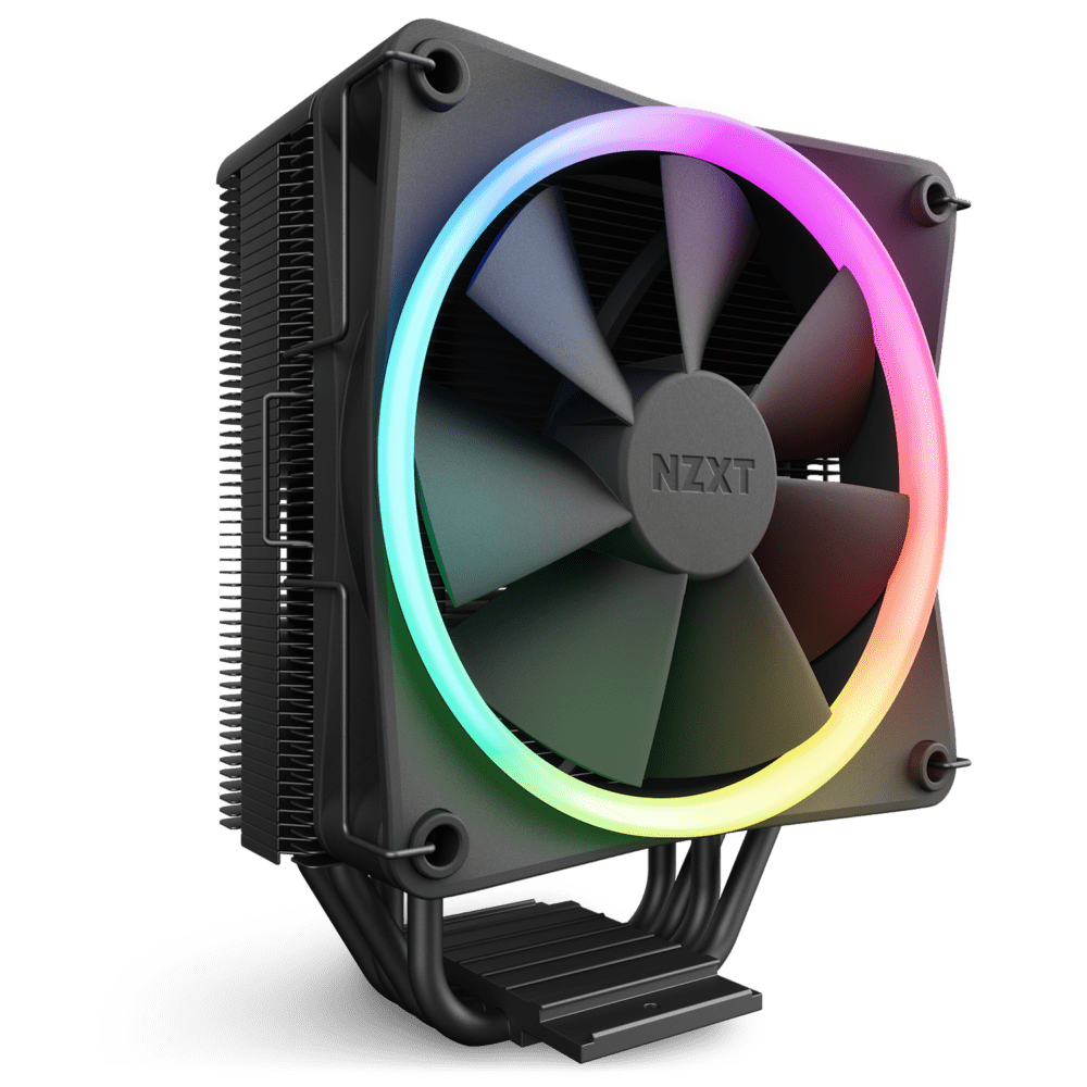 Tản nhiệt khí NZXT T120 RGB