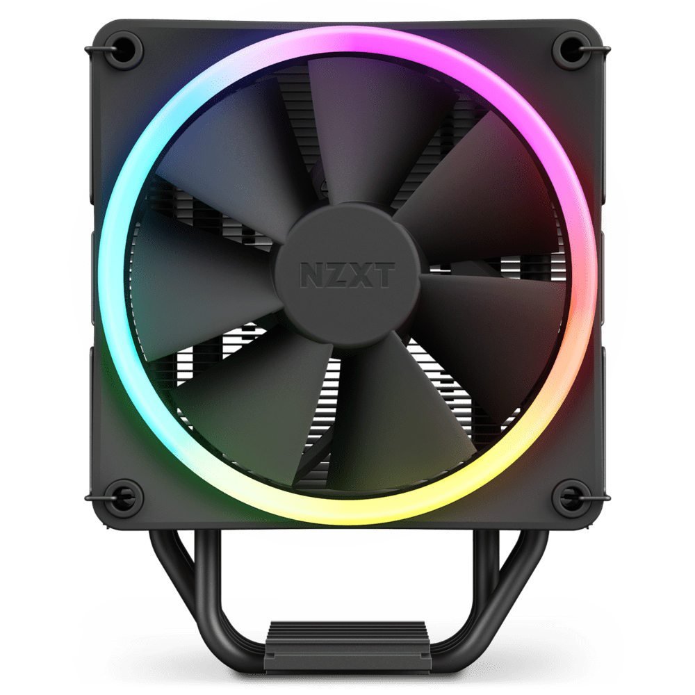 Tản nhiệt khí NZXT T120 RGB