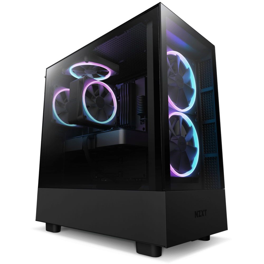 Tản nhiệt khí NZXT T120 RGB