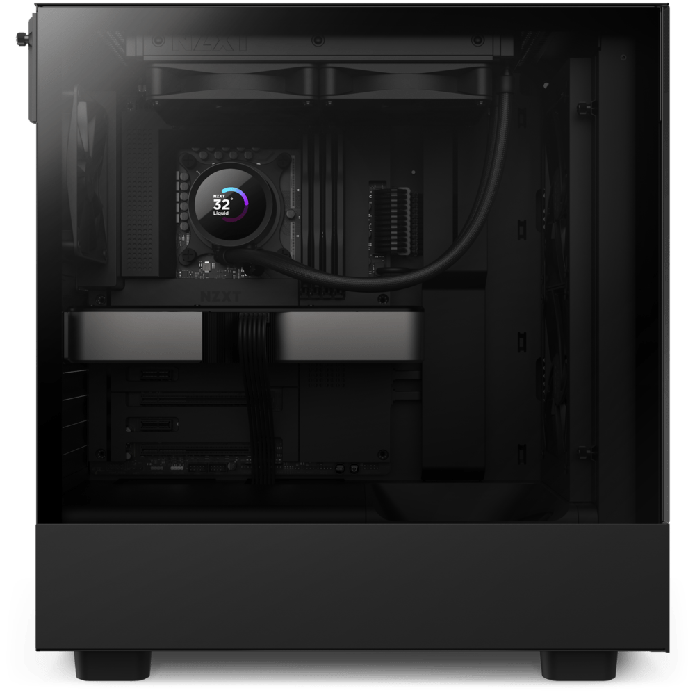 Tản nhiệt nước NZXT Kraken 280