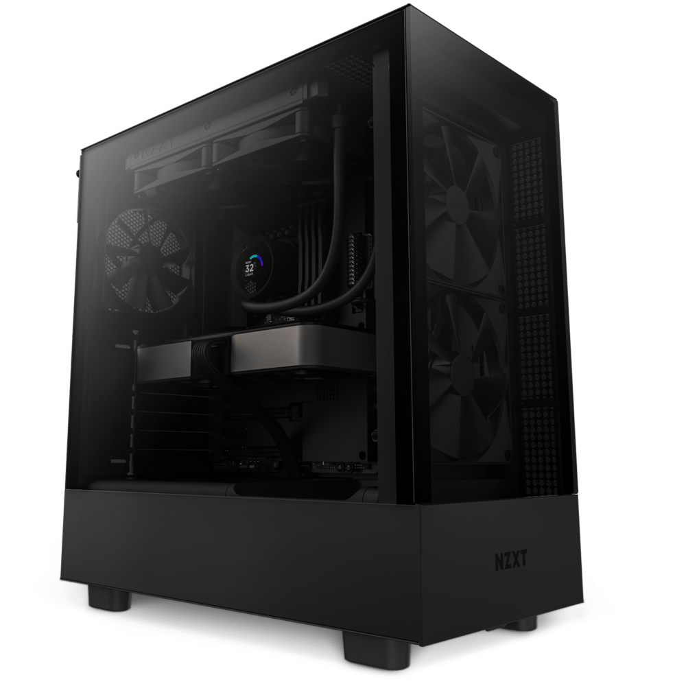 Tản nhiệt nước NZXT Kraken 280