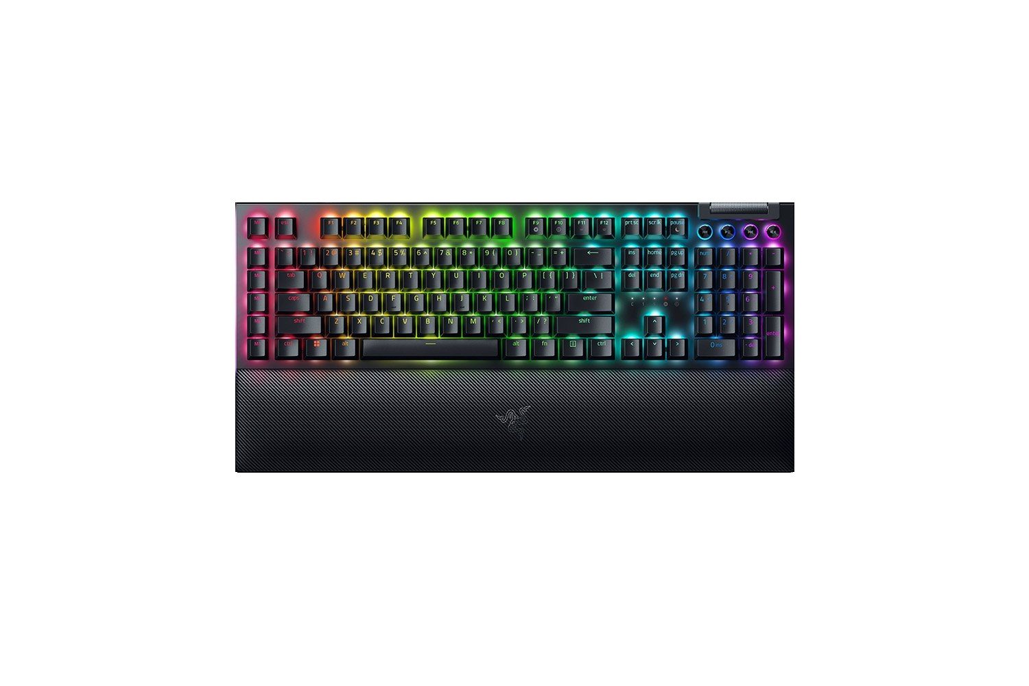 Bàn phím Razer BlackWidow V4