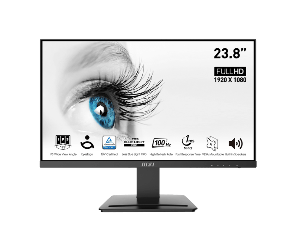 Màn Hình MSI PRO MP243P