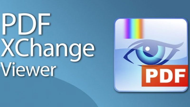 Phần-mềm-đọc-file-pdf-PDF-XChange-Viewer