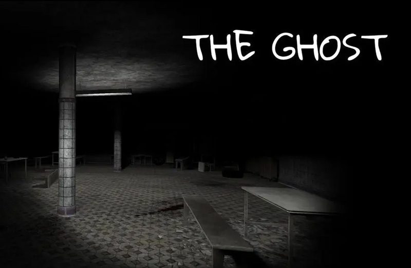 The-Ghost