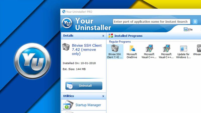 Your-Uninstaller