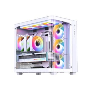 Bộ PC gaming, đồ họa