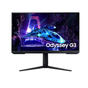 Màn hình Gaming Samsung Odyssey G3 G30D LS27DG302EEXXV 27 inch FHD 180Hz 1ms VA