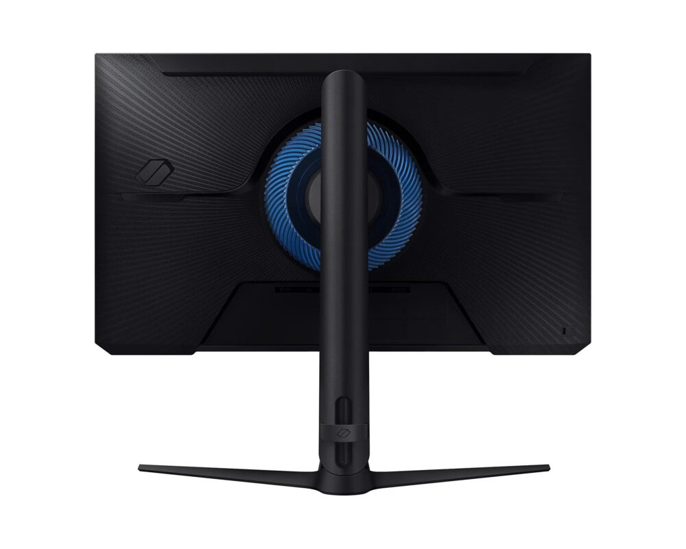 Màn hình Gaming Samsung Odyssey G3 G30D LS27DG302EEXXV 27 inch FHD 180Hz 1ms VA - Ảnh 2